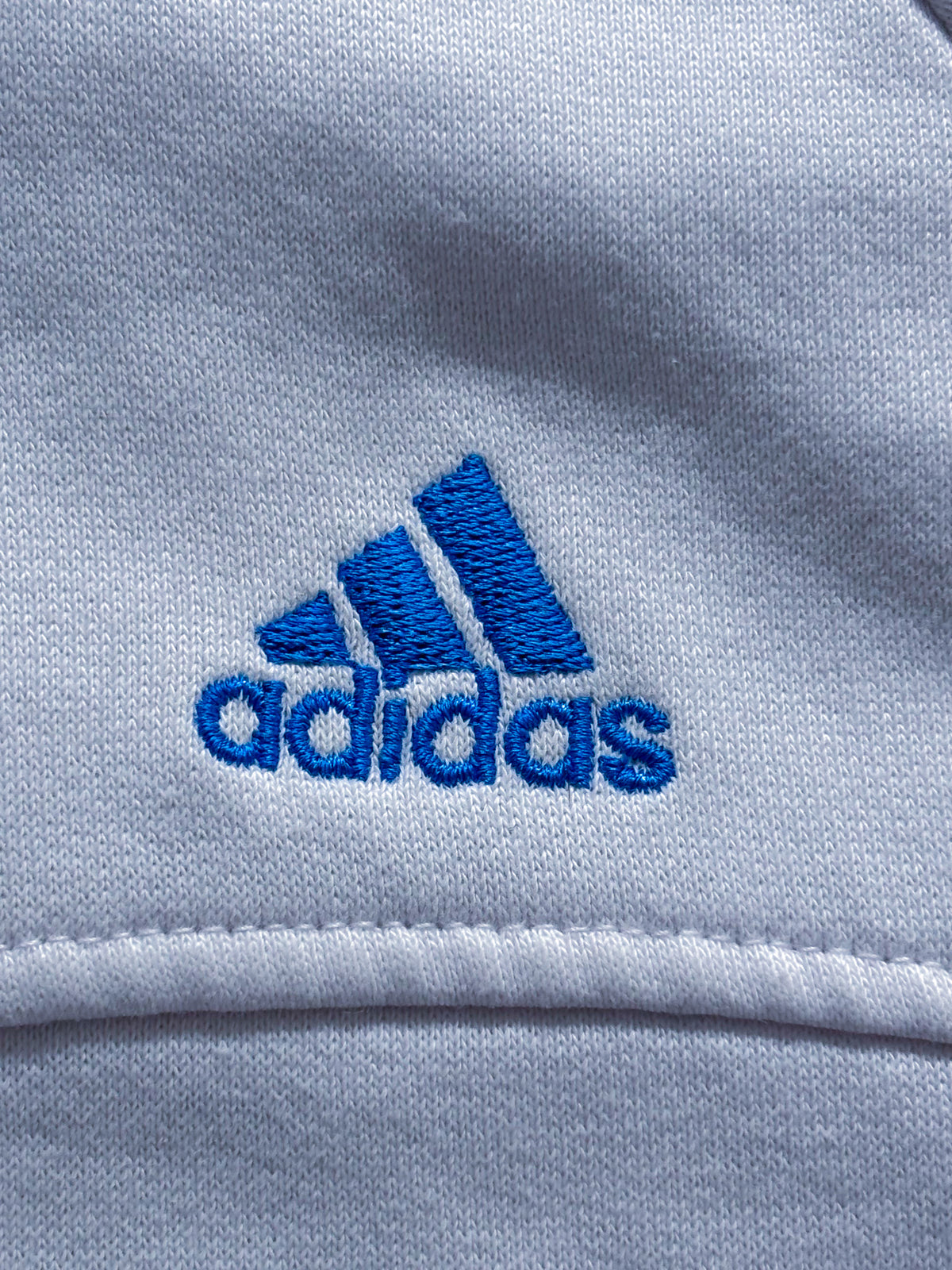 Adidas Vintage Sweatjacke | M