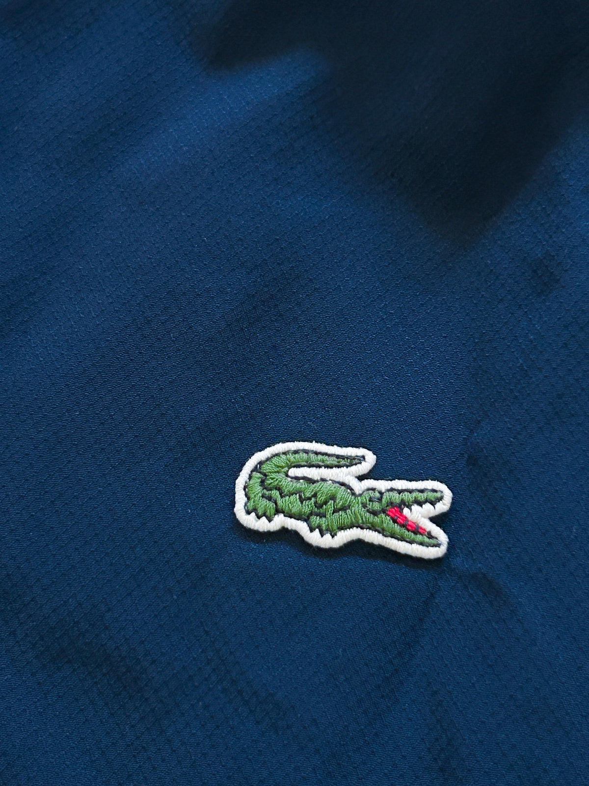 Lacoste Vintage Trackjacket | M