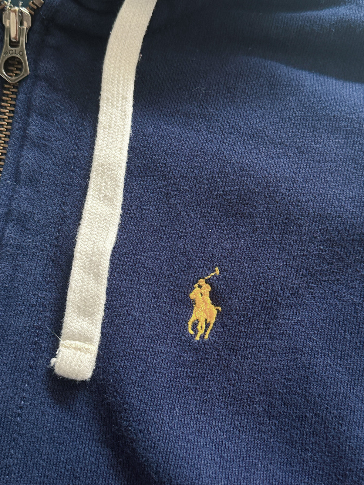 Polo Ralph Lauren Vintage Sweatjacke | M