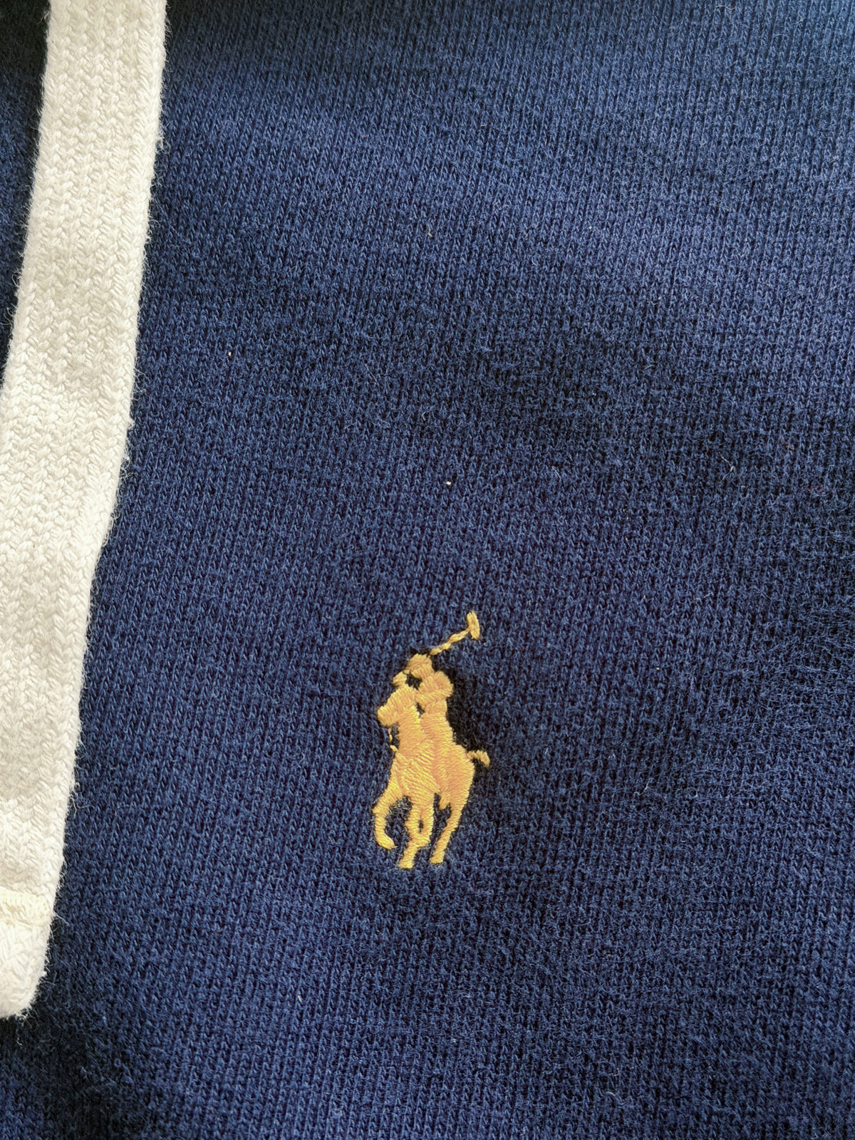 Polo Ralph Lauren Vintage Sweatjacke | M