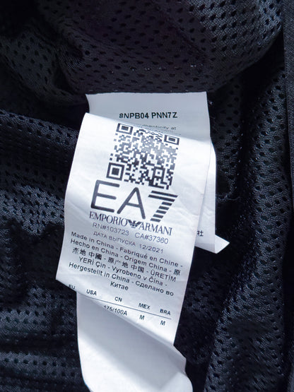 Emporio Armani Vintage *PREMIUM* Trackjacket | M