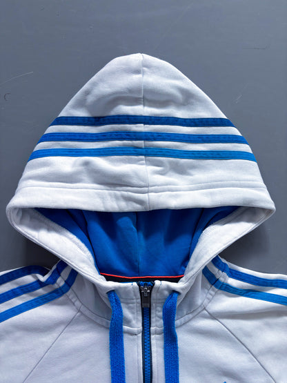 Adidas Vintage Sweatjacke | M