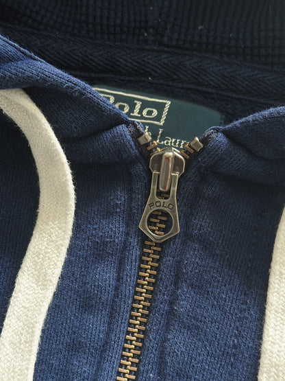 Polo Ralph Lauren Vintage Sweatjacke | M
