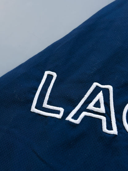 Lacoste Vintage Trackjacket | M
