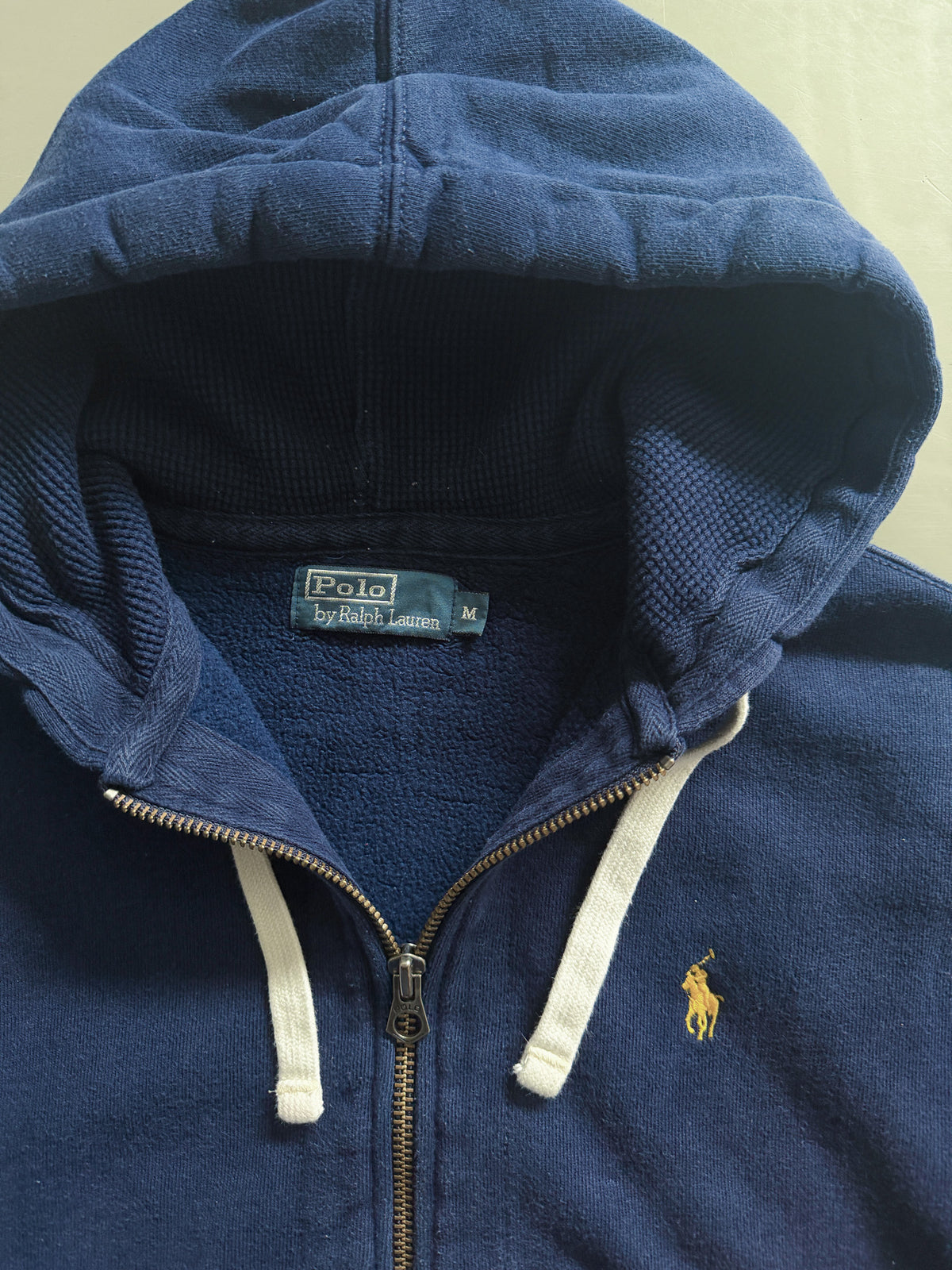 Polo Ralph Lauren Vintage Sweatjacke | M