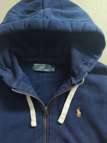 Polo Ralph Lauren Vintage Sweatjacke | M
