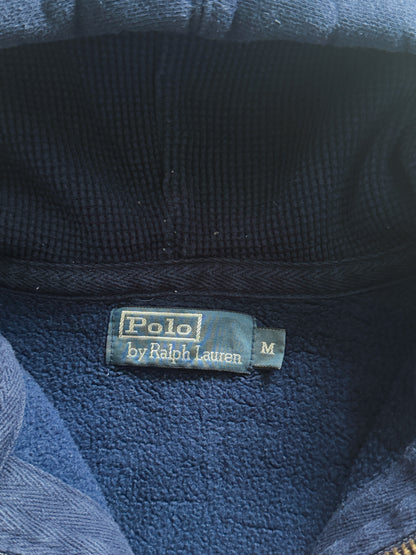 Polo Ralph Lauren Vintage Sweatjacke | M