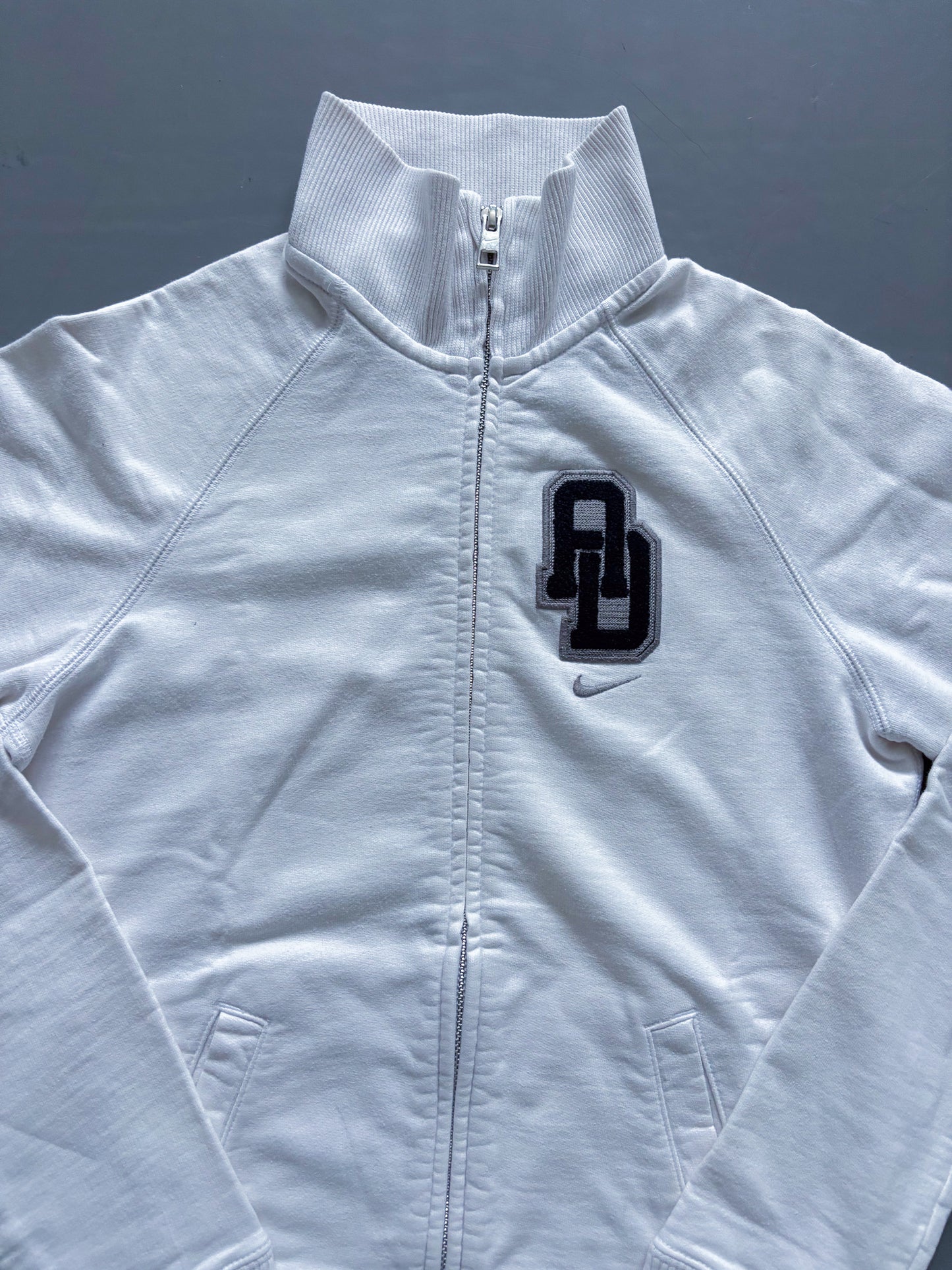 Nike Vintage Strickjacke | S