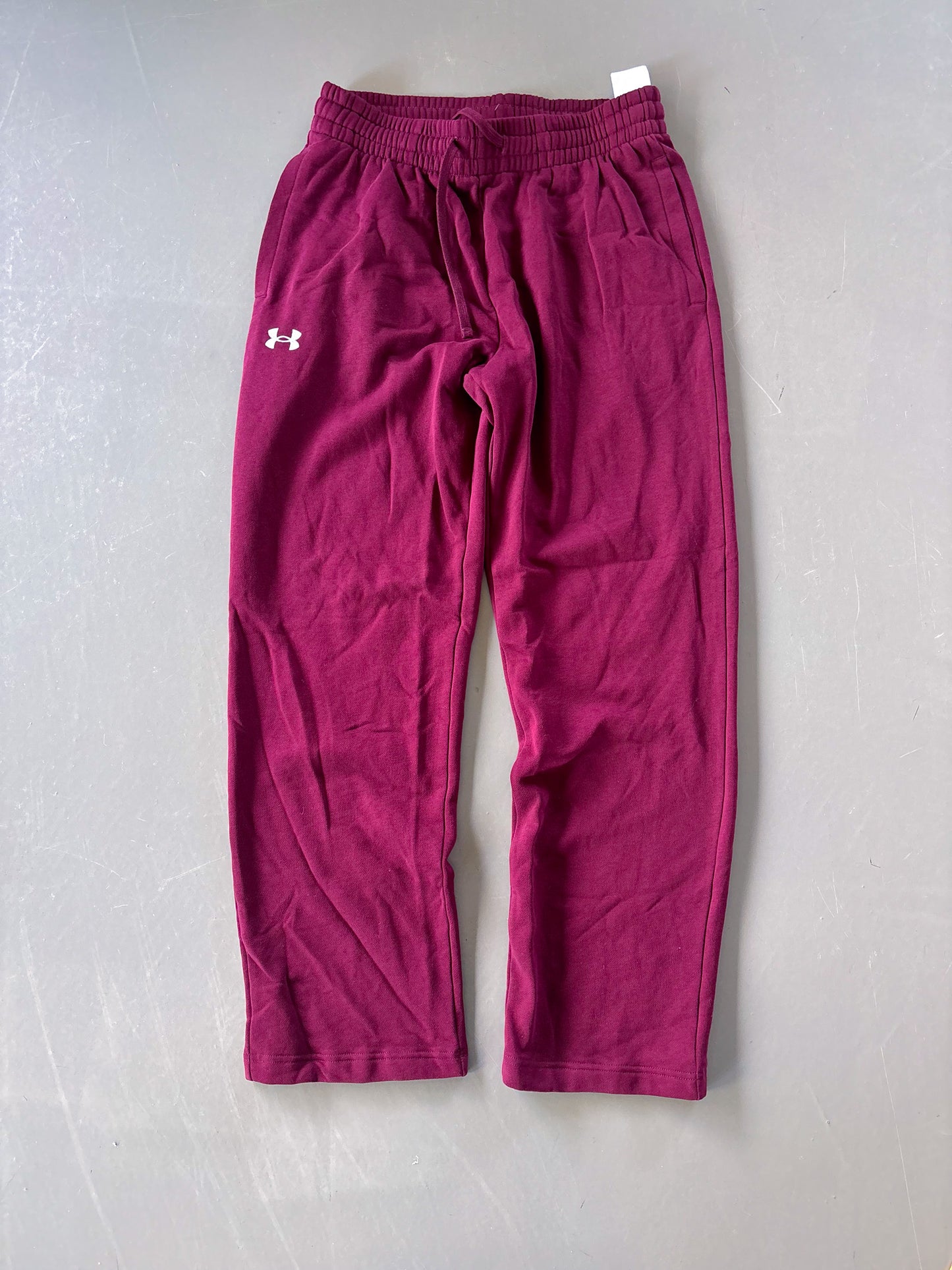 Under Armour Vintage Sweatpants | Fittet M