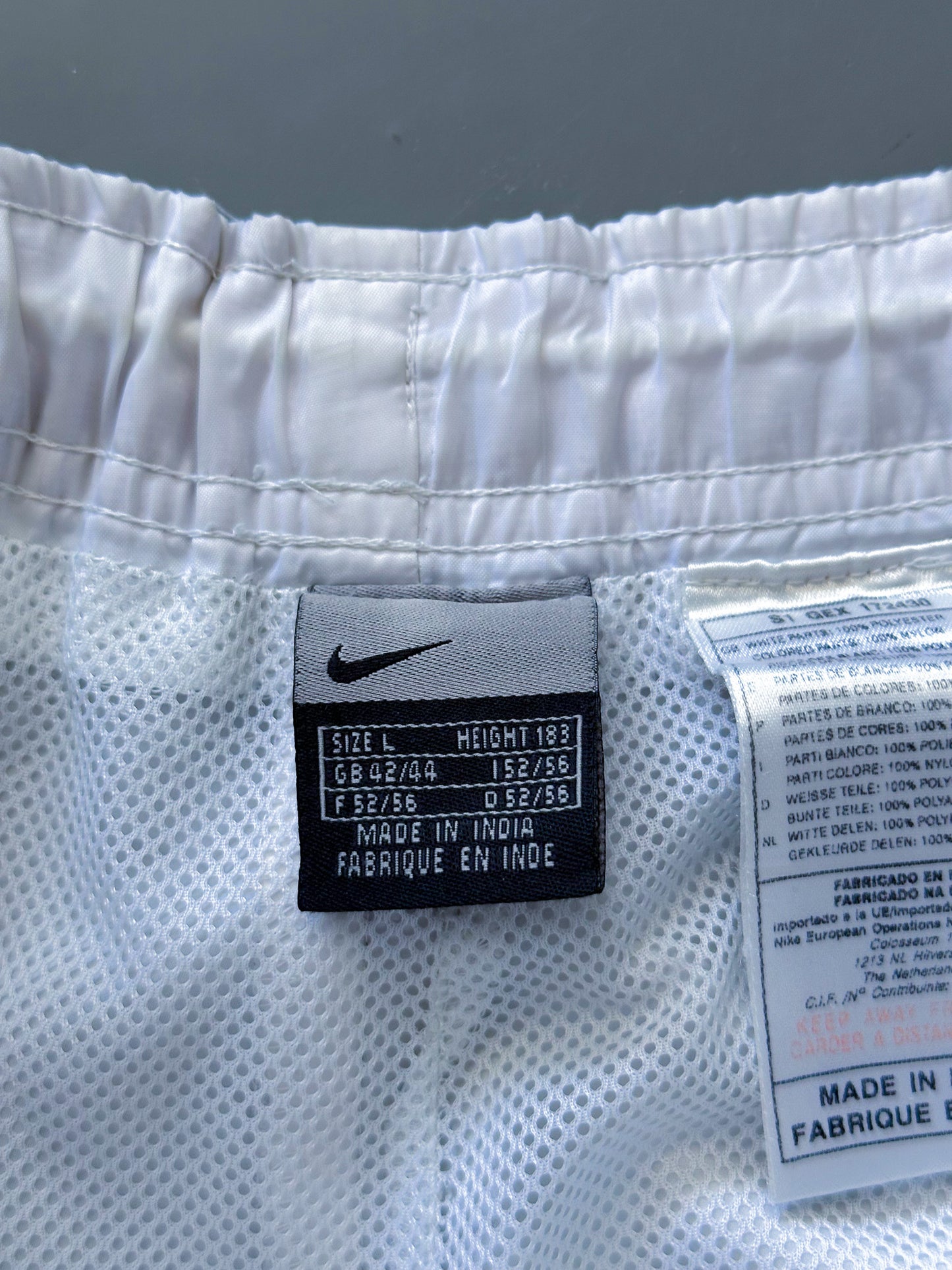 Nike Vintage *PREMIUM* Trackpants | L