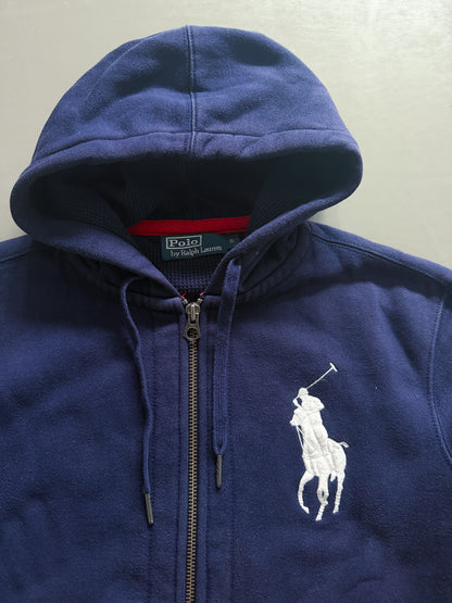 Polo Ralph Lauren Vintage Sweatjacke | S