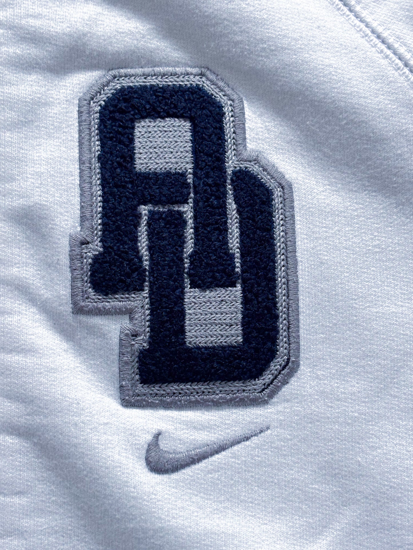 Nike Vintage Strickjacke | S