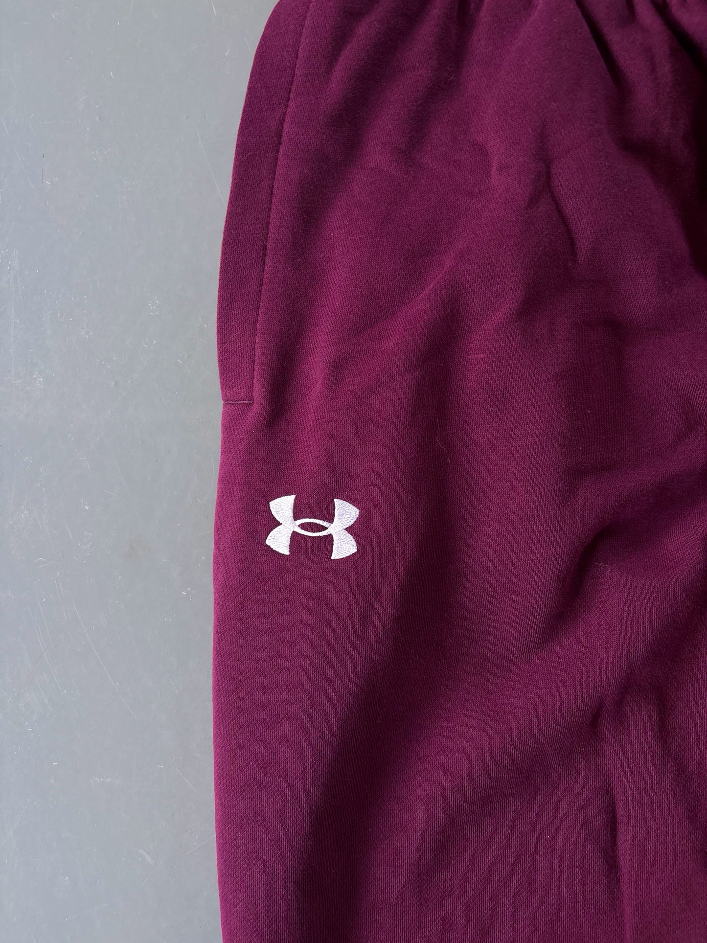 Under Armour Vintage Sweatpants | Fittet M