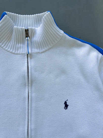 Polo Ralph Lauren Vintage *PREMIUM* Strickjacke |  M