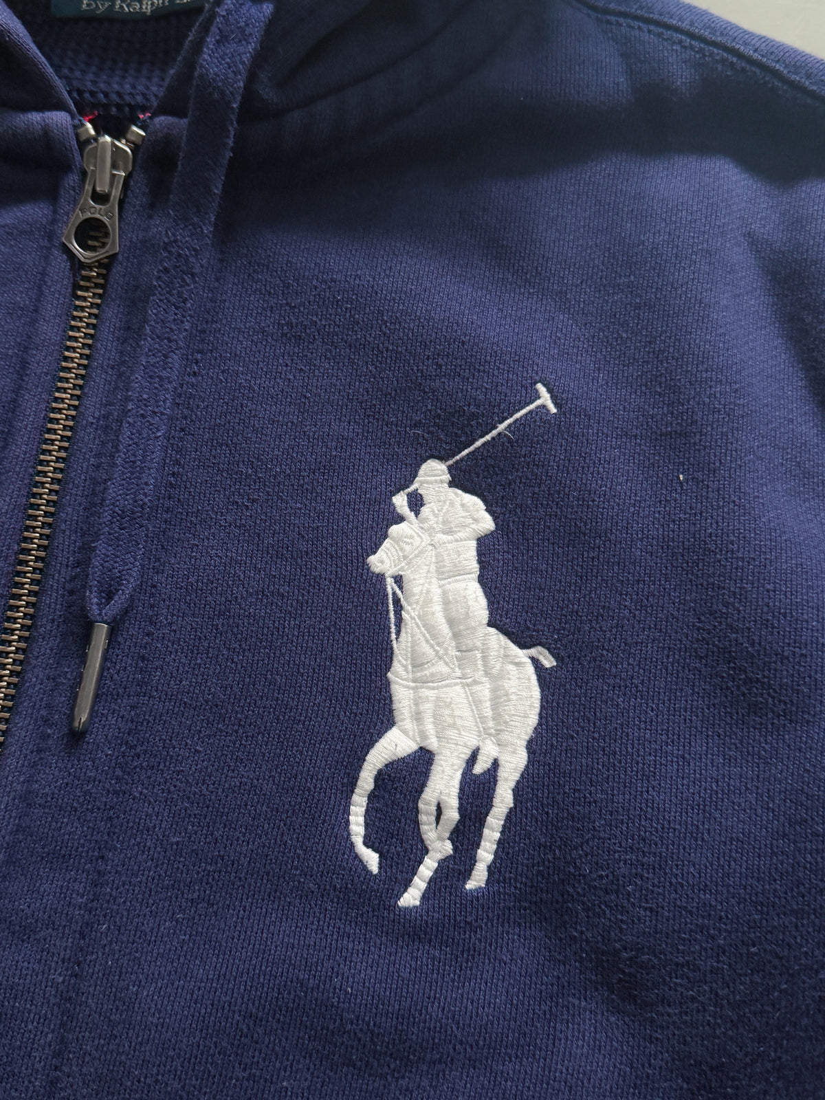 Polo Ralph Lauren Vintage Sweatjacke | S