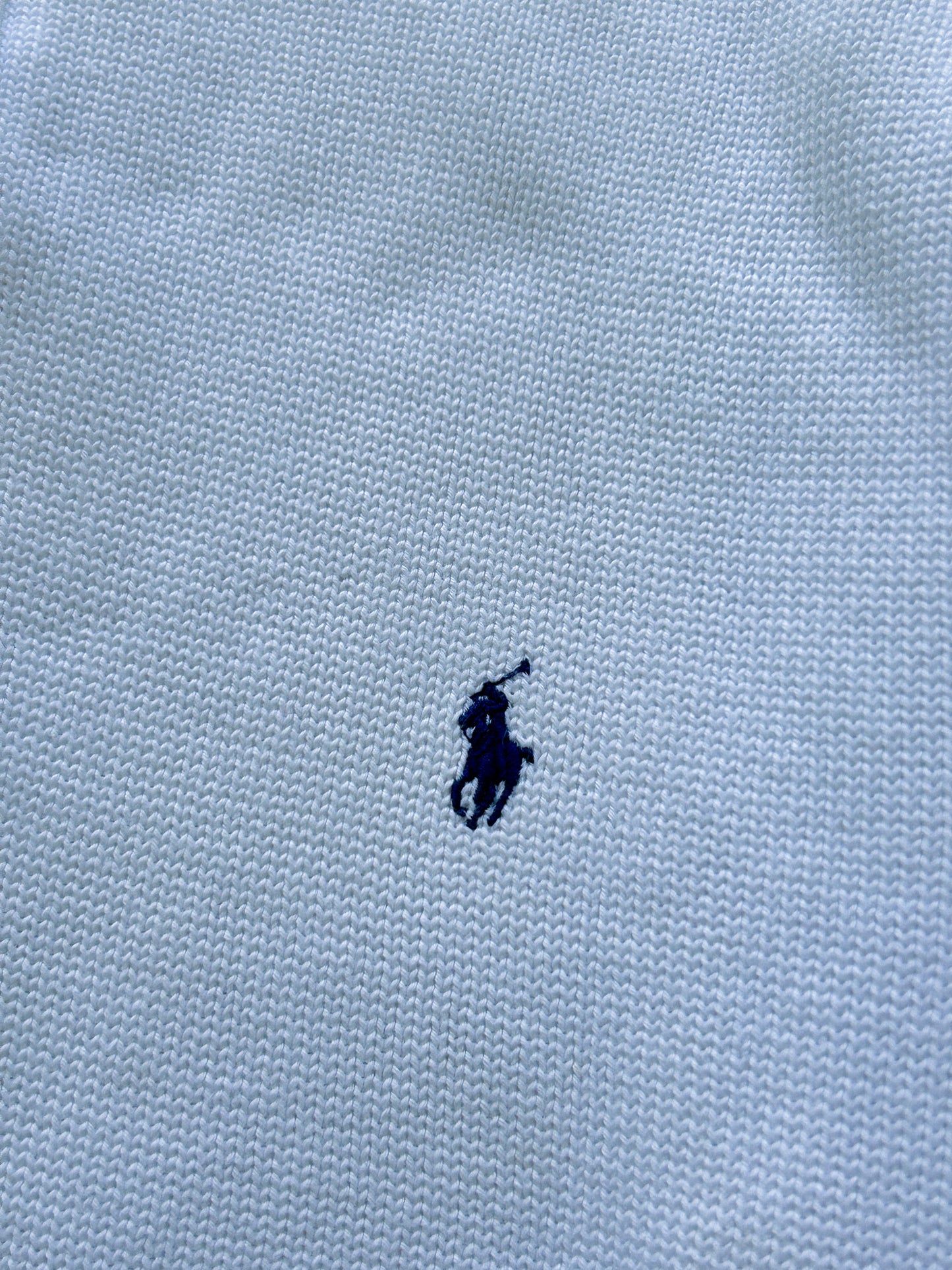 Polo Ralph Lauren Vintage Strickjacke | L