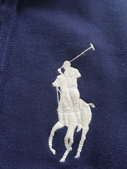 Polo Ralph Lauren Vintage Sweatjacke | S