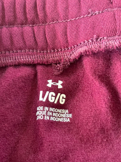 Under Armour Vintage Sweatpants | Fittet M