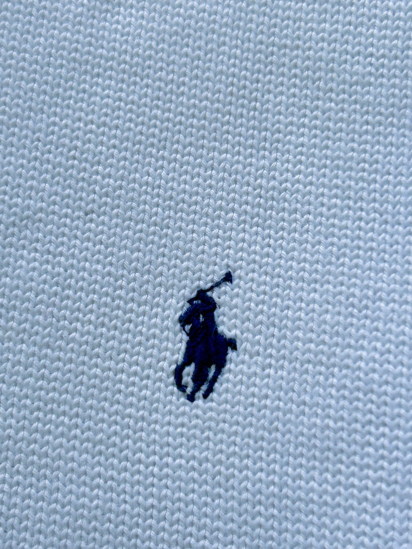 Polo Ralph Lauren Vintage Strickjacke | L