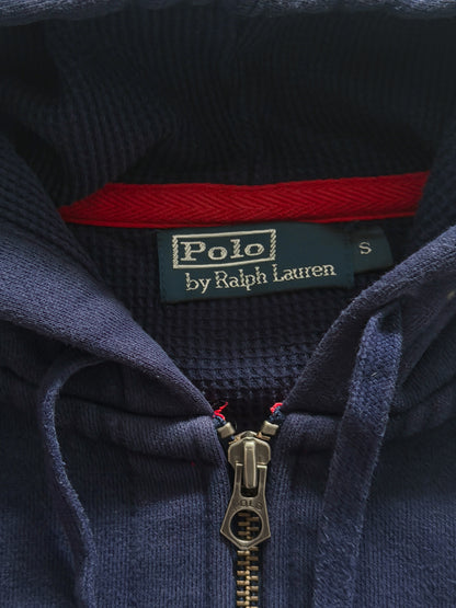 Polo Ralph Lauren Vintage Sweatjacke | S
