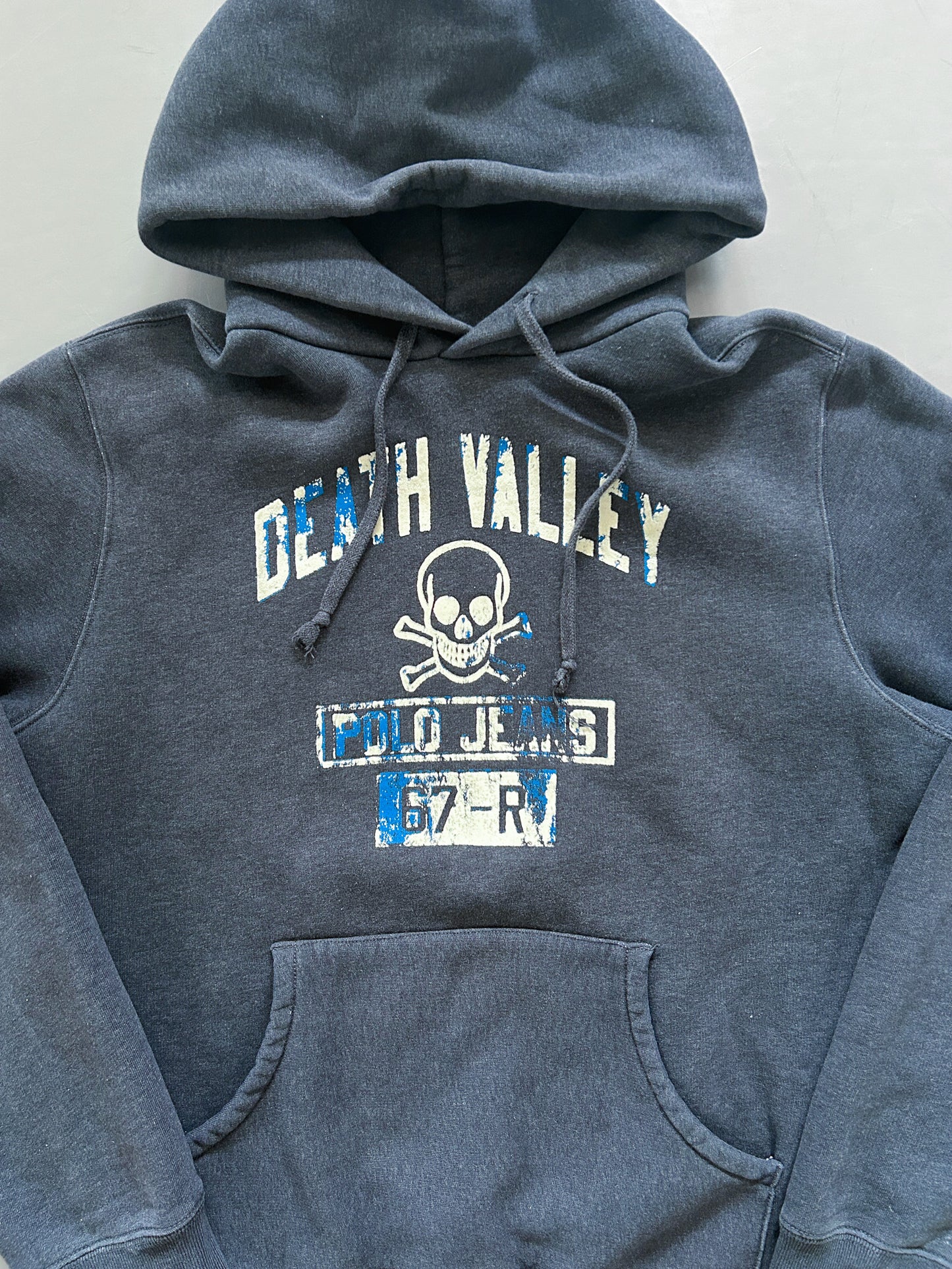 Polo Ralph Lauren Vintage Pullover | L