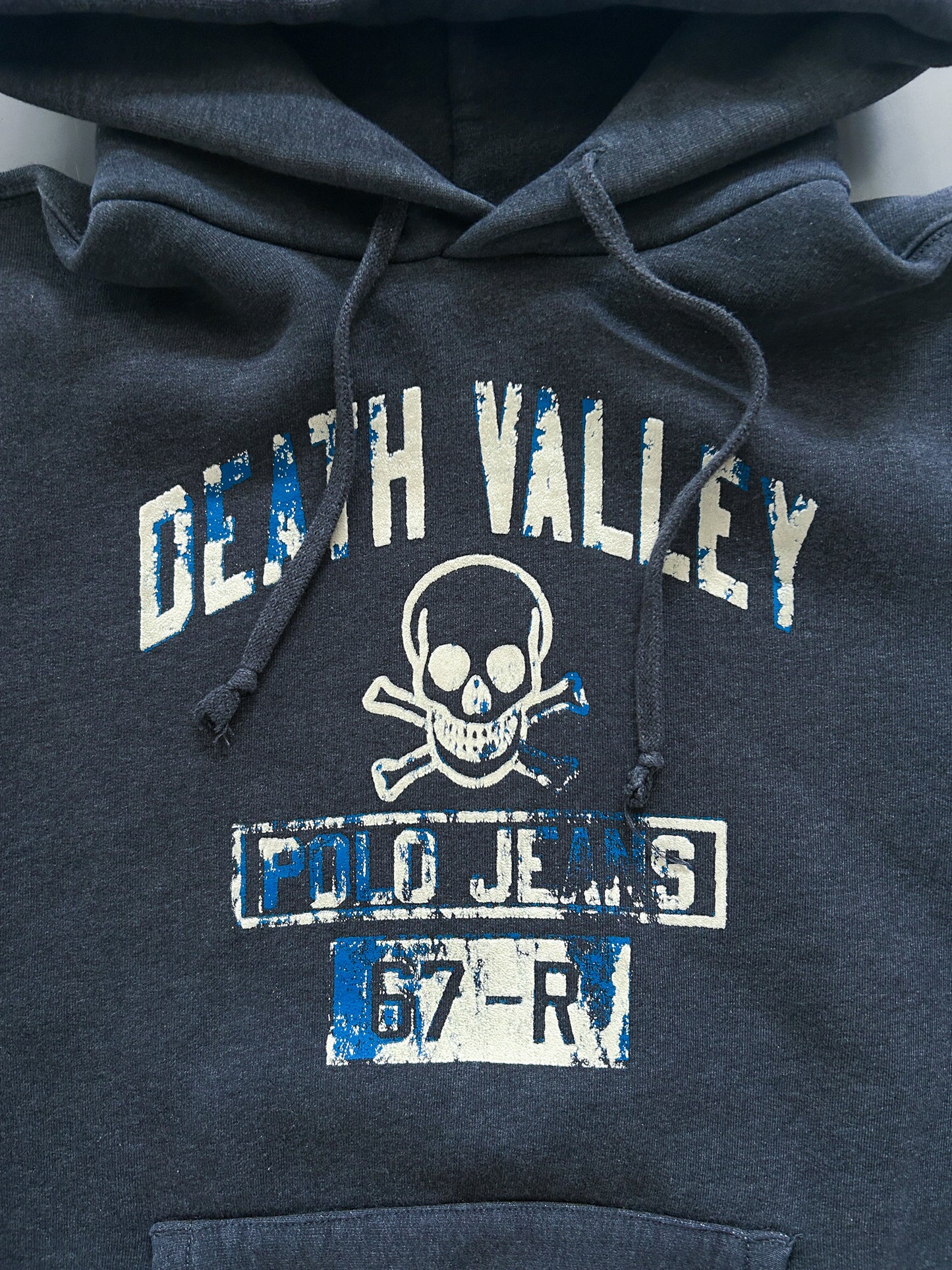 Polo Ralph Lauren Vintage Pullover | L