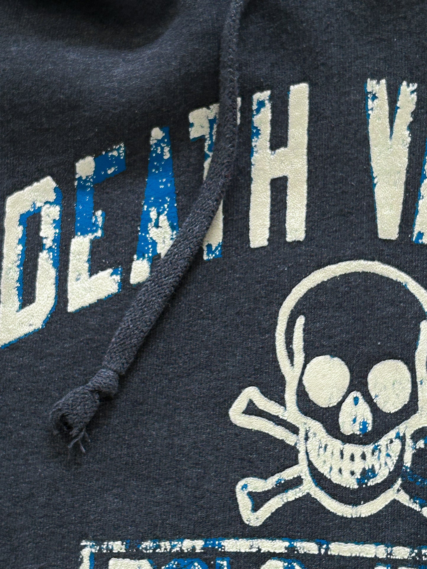 Polo Ralph Lauren Vintage Pullover | L