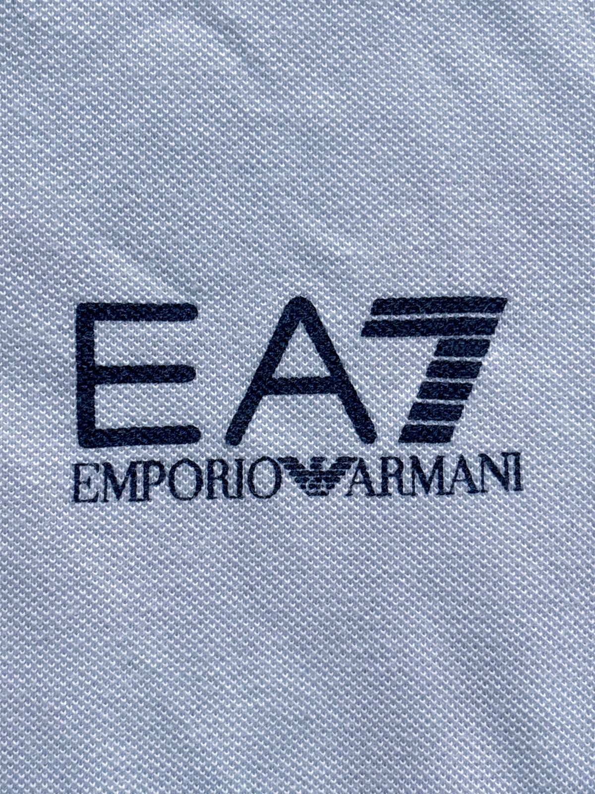 Emporio Armani Vintage Polo-Shirt | M