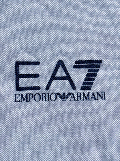 Emporio Armani Vintage Polo-Shirt | M