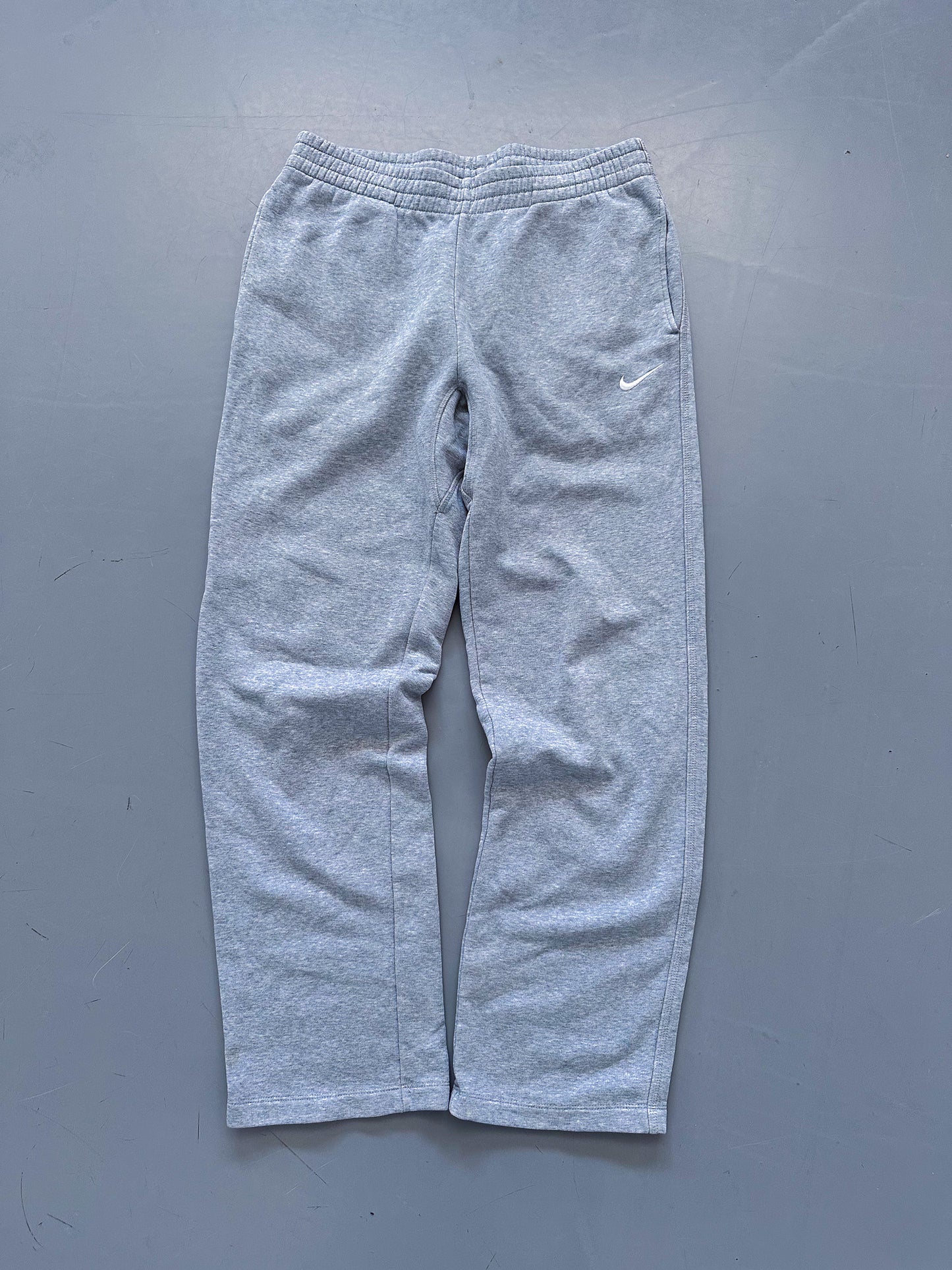 Nike Vintage Open Leg Sweatpants / Jogger | M