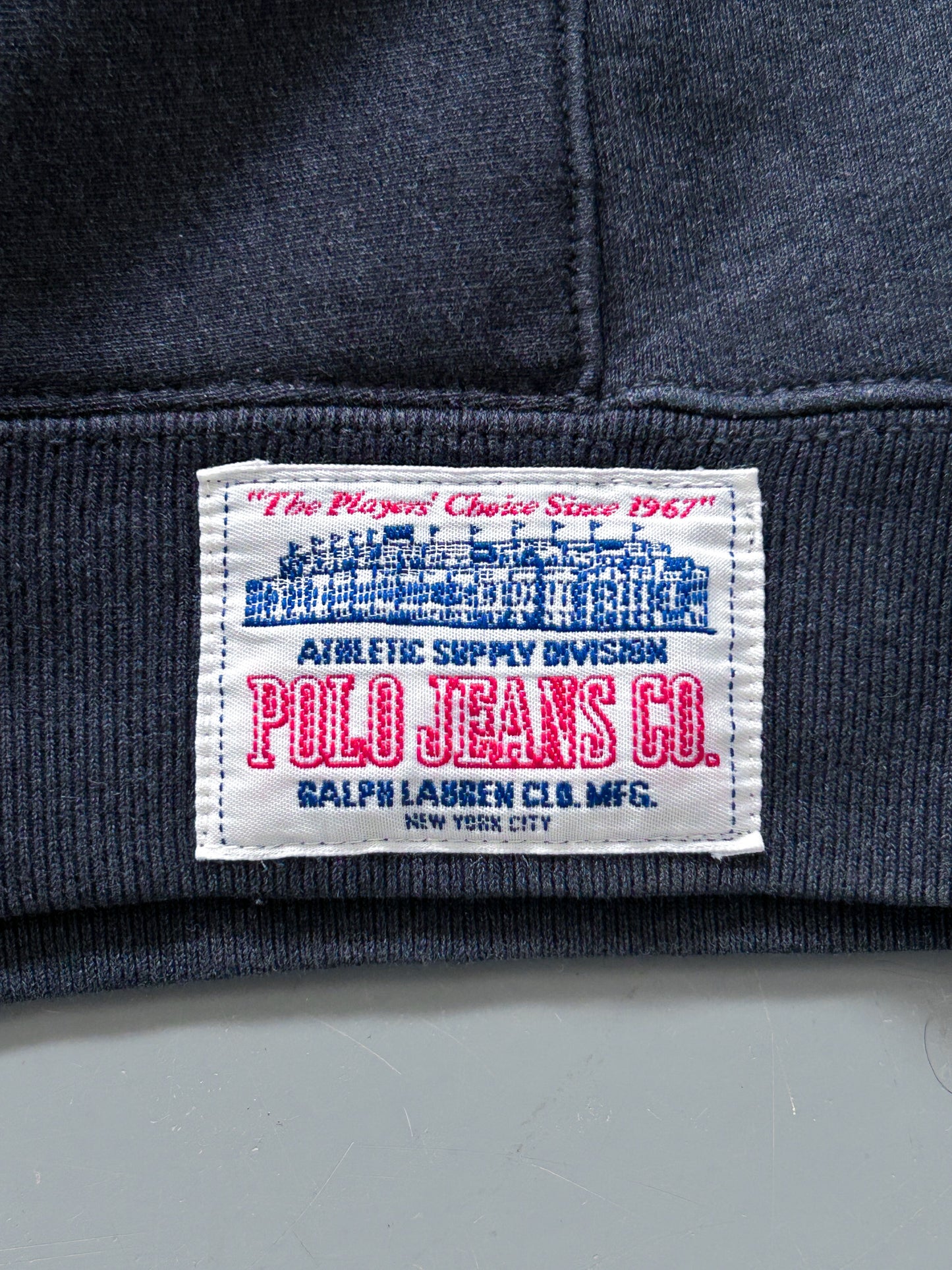 Polo Ralph Lauren Vintage Pullover | L