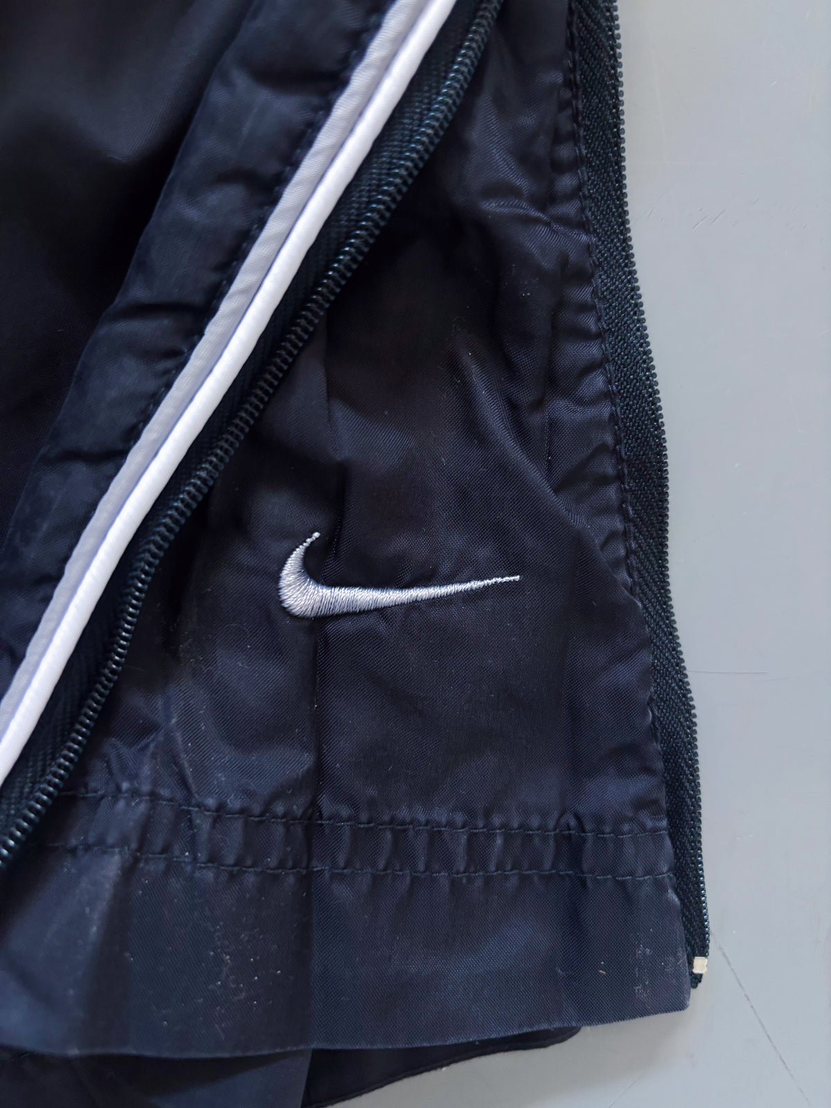 Nike Vintage *PREMIUM* Trackpants | M