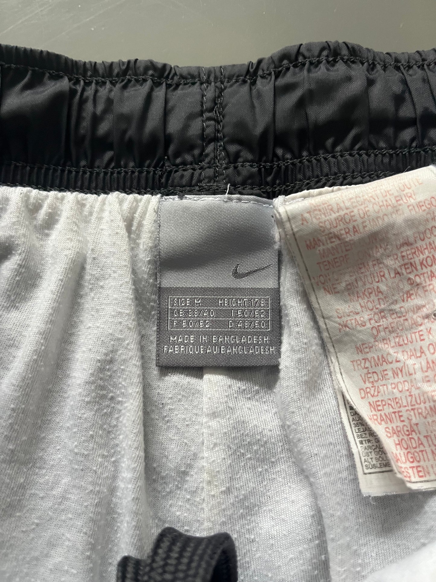 Nike Vintage Trackpants | M