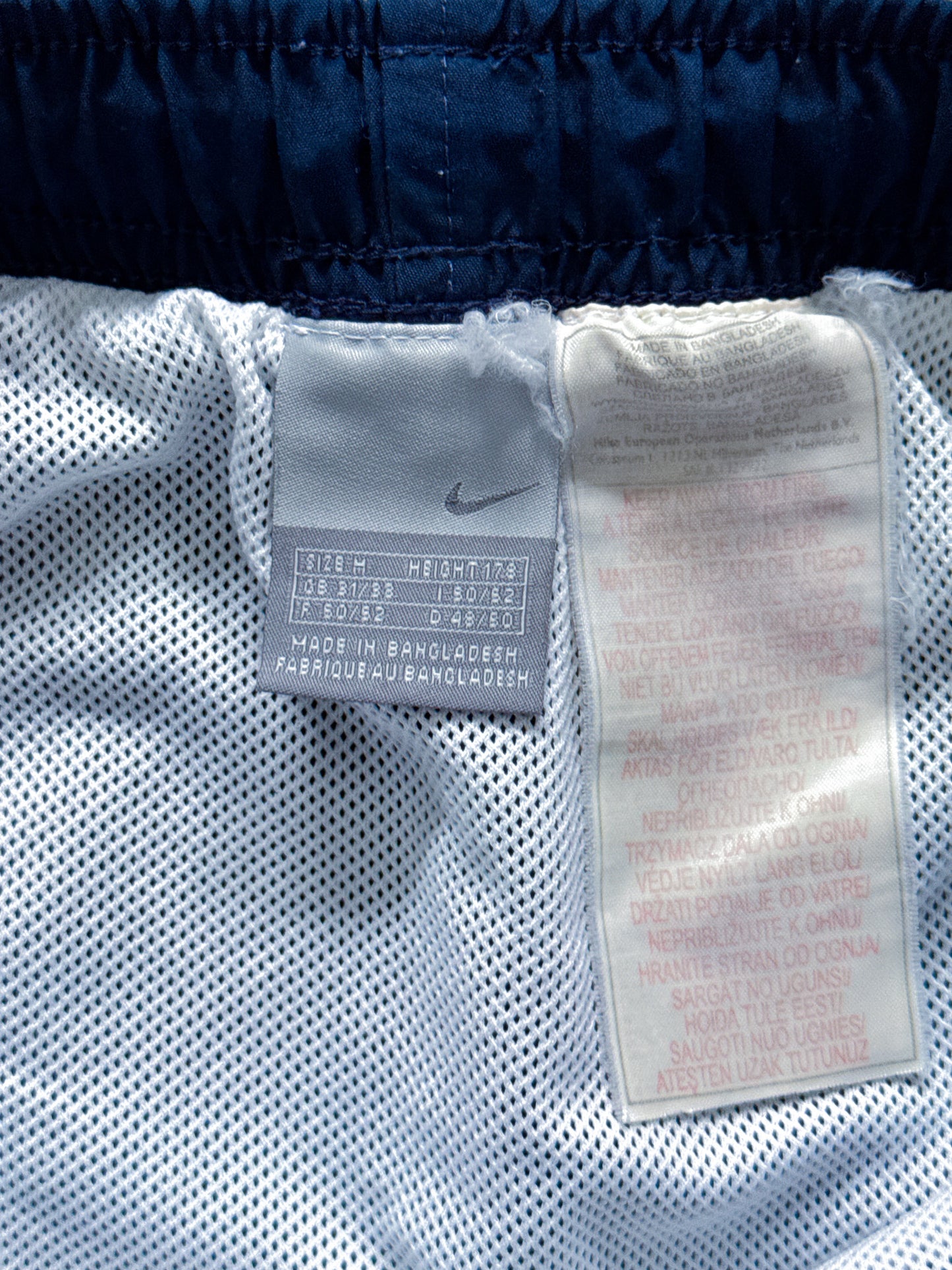 Vintage Nike Shorts | M
