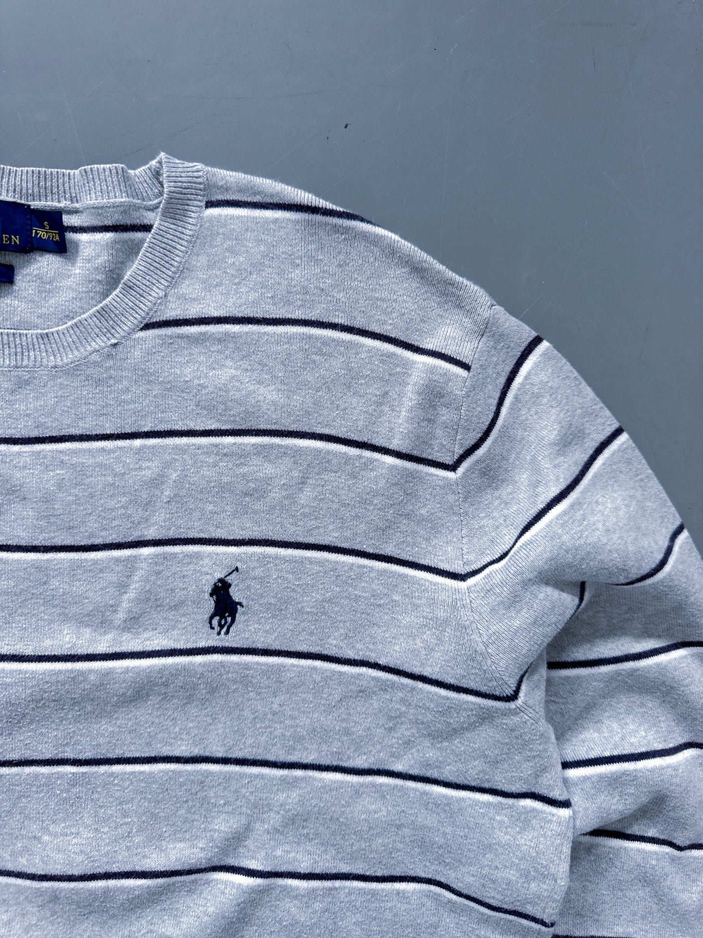 Polo Ralph Lauren Vintage Pullover | S