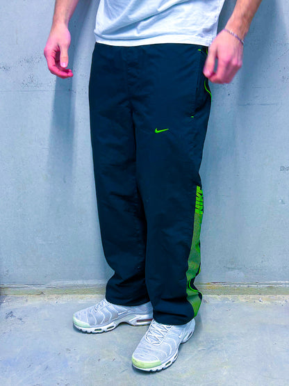 Nike Vintage Track Pants | S