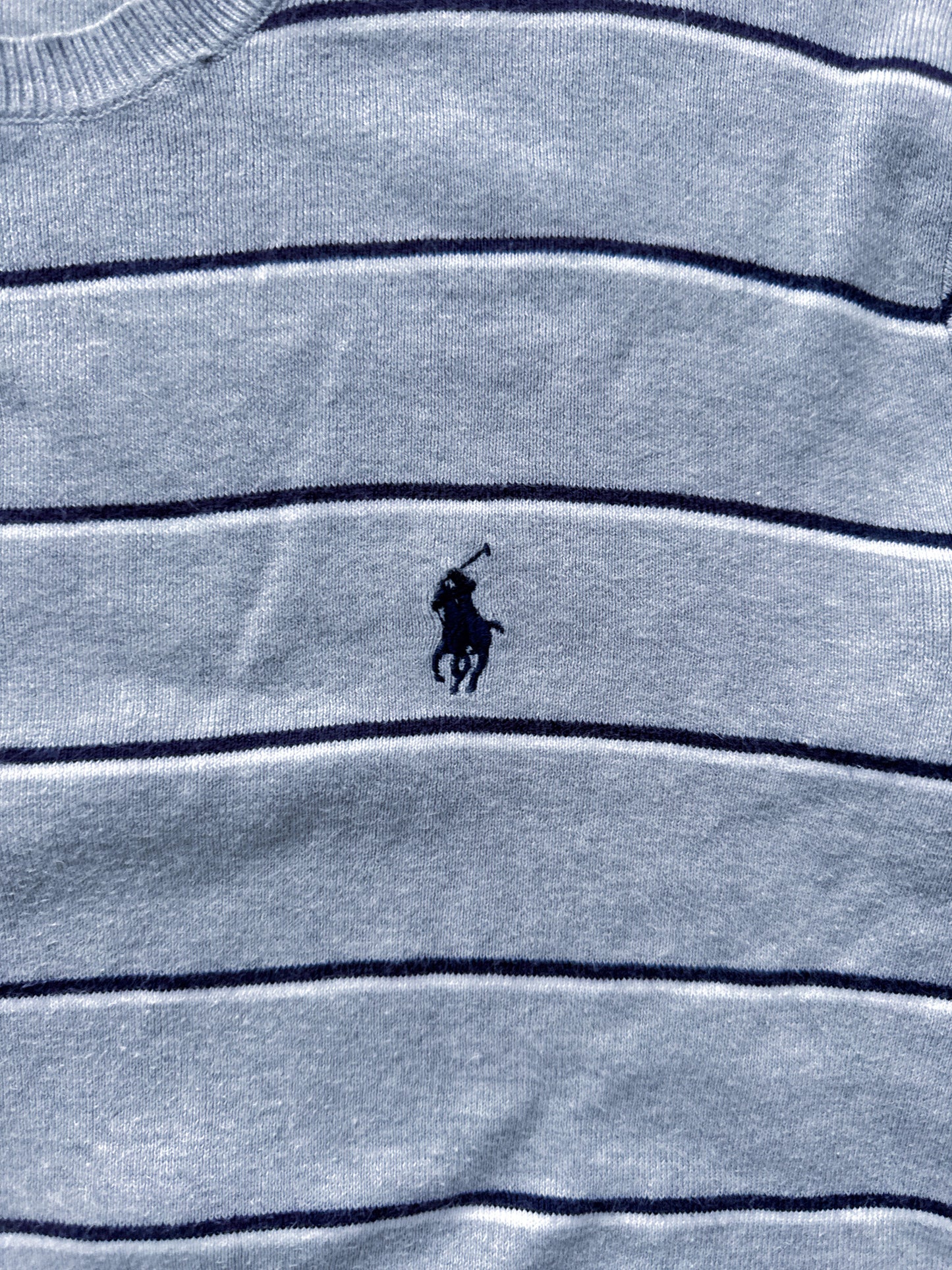 Polo Ralph Lauren Vintage Pullover | S