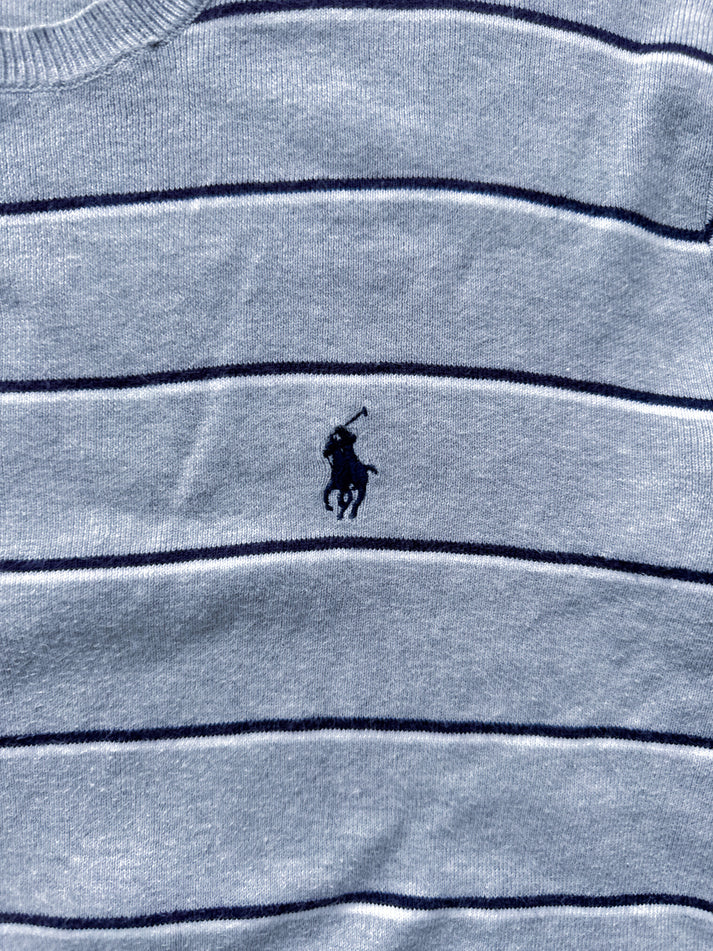 Polo Ralph Lauren Vintage Pullover | L