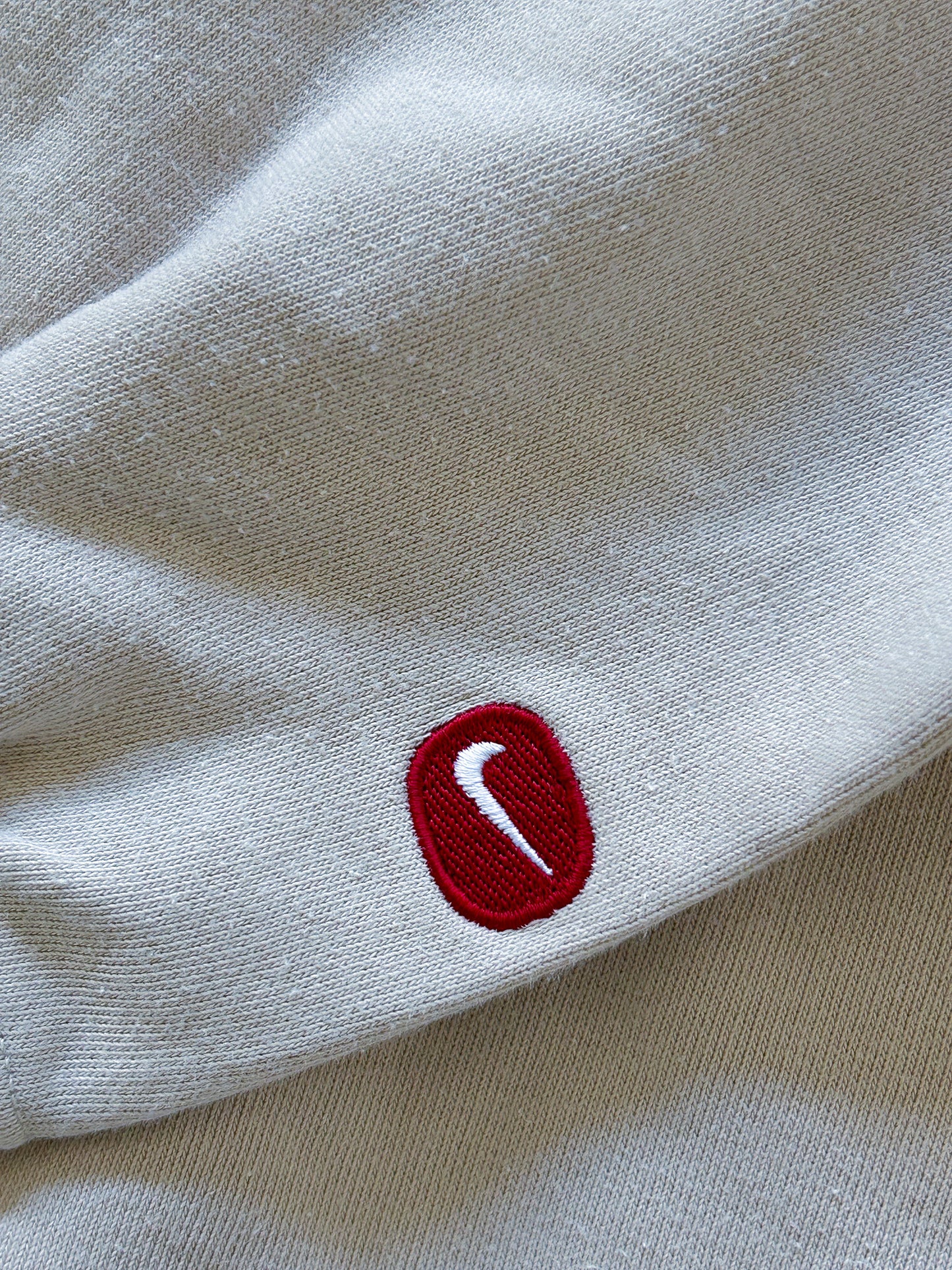 Nike Vintage Sweatjacke | S