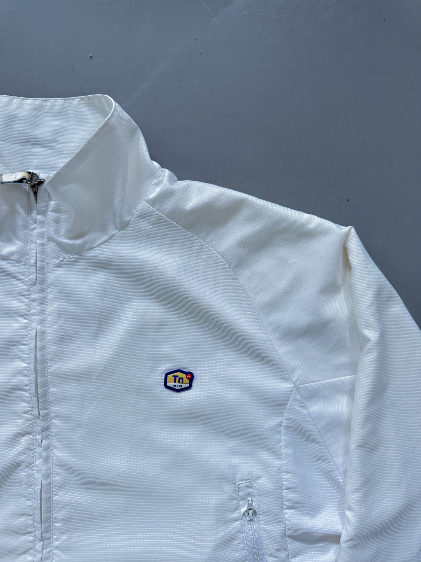 Nike Vintage *TN* Trackjacket | S