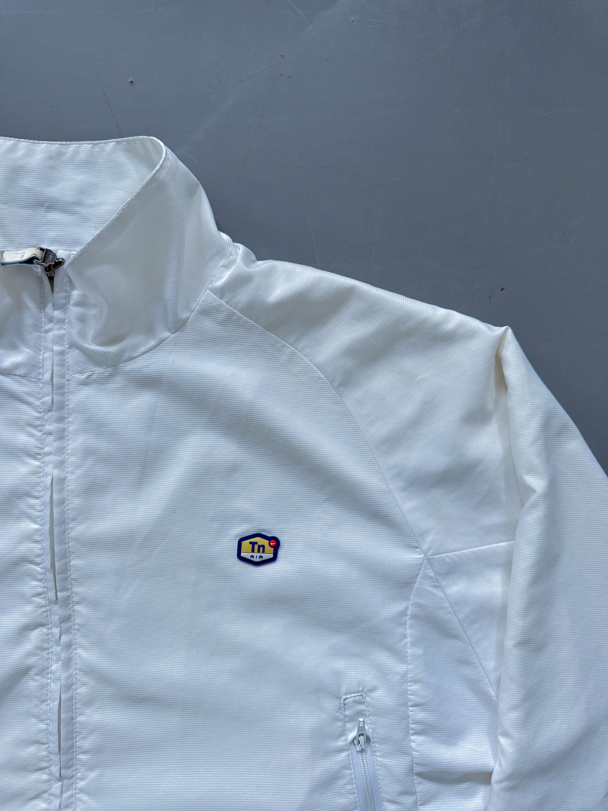 Nike Vintage *TN* Trackjacket | M