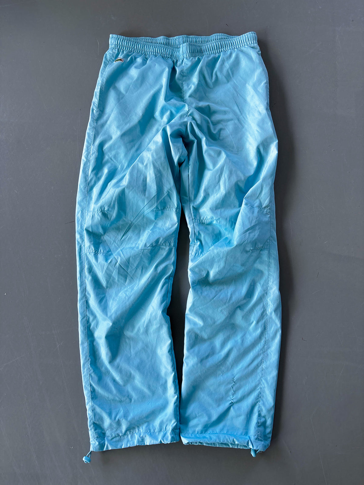 Lacoste Vintage Trackpants |  S