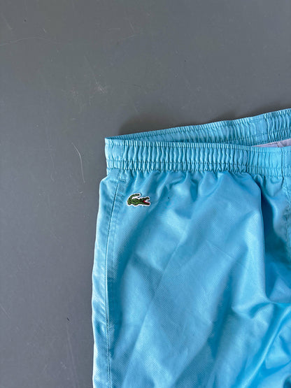 Lacoste Vintage Trackpants |  S