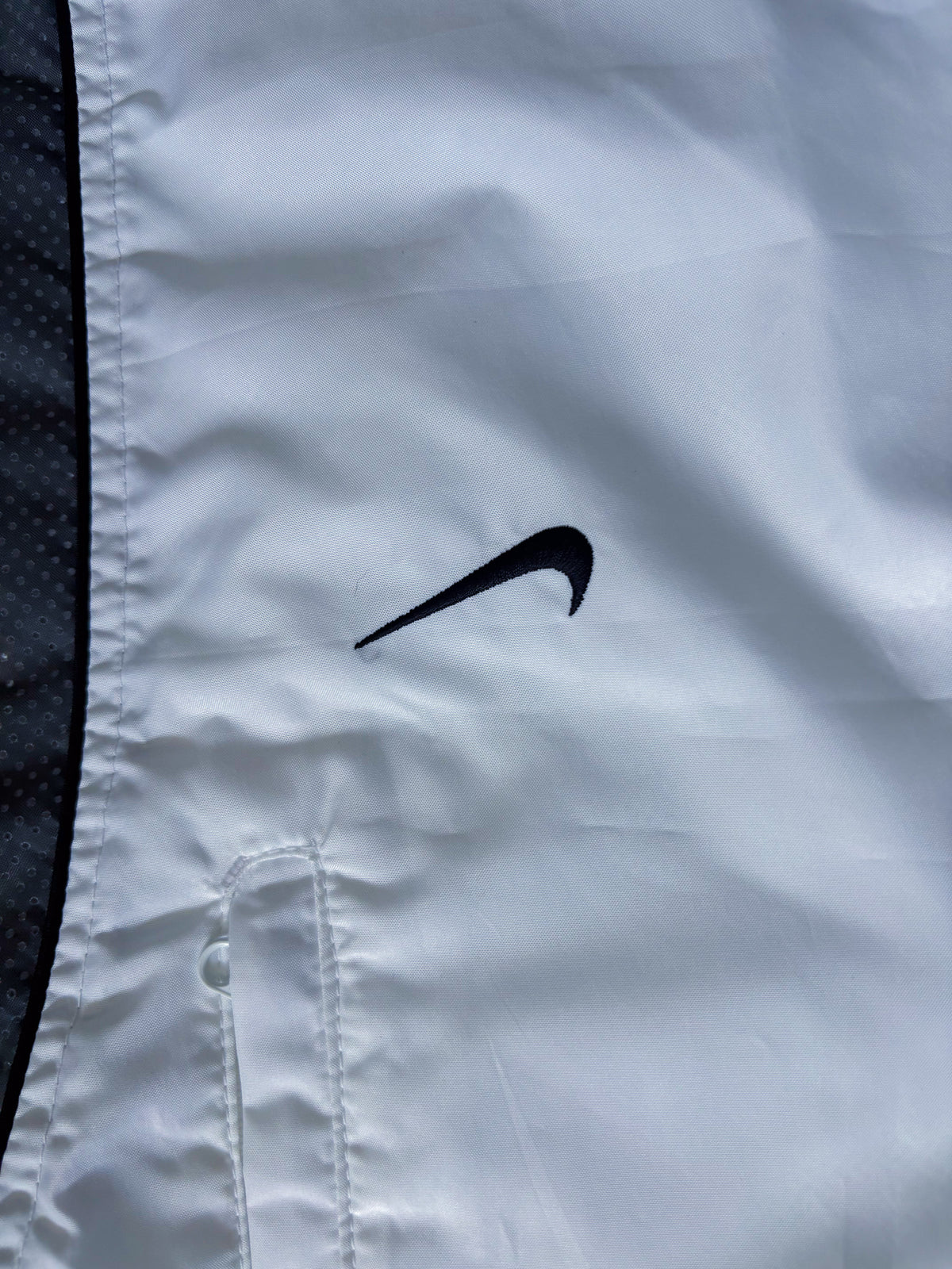 Nike Vintage *PREMIUM* Trackpants | M