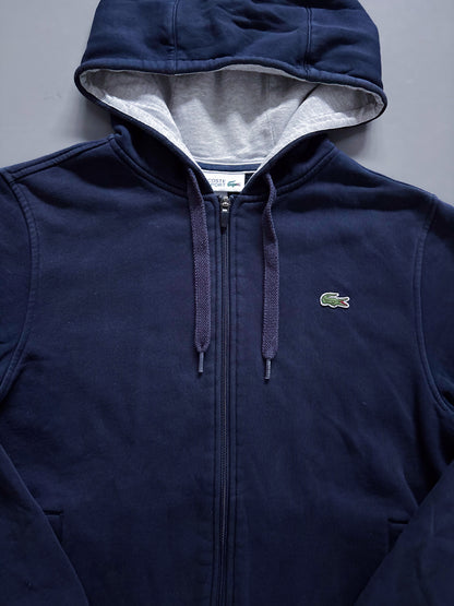 Lacoste Vintage Sweatjacke | S