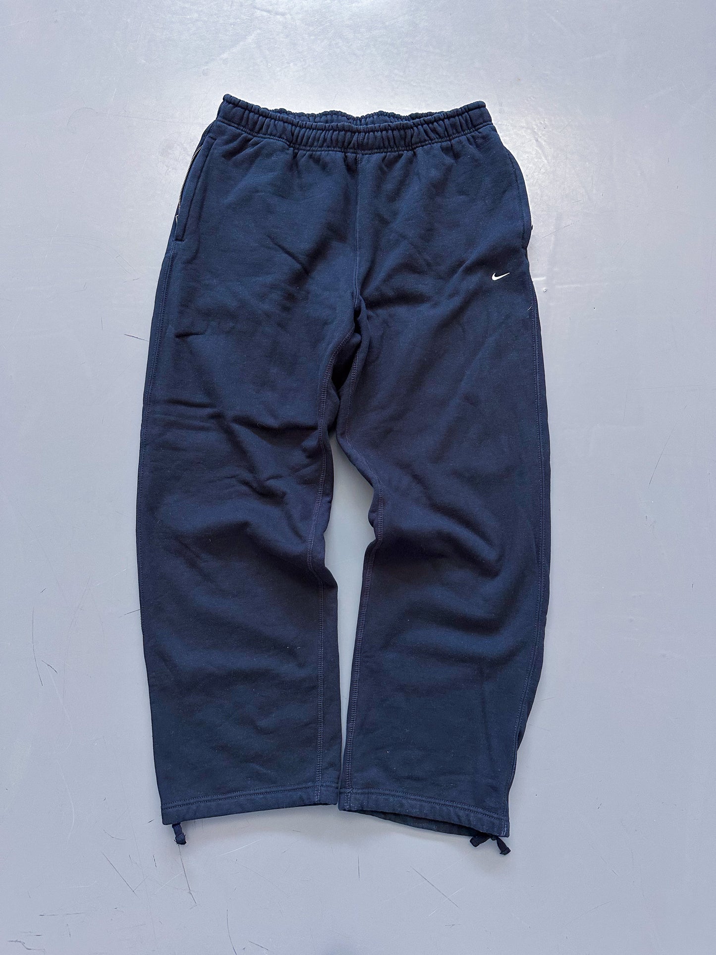 Nike Vintage Open Leg Sweatpants / Jogger | L