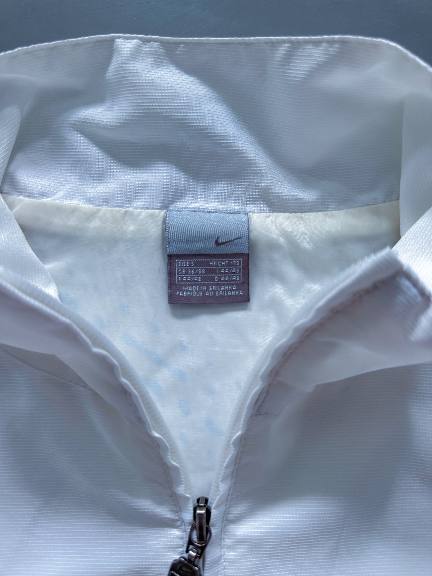 Nike Vintage *TN* Trackjacket | S