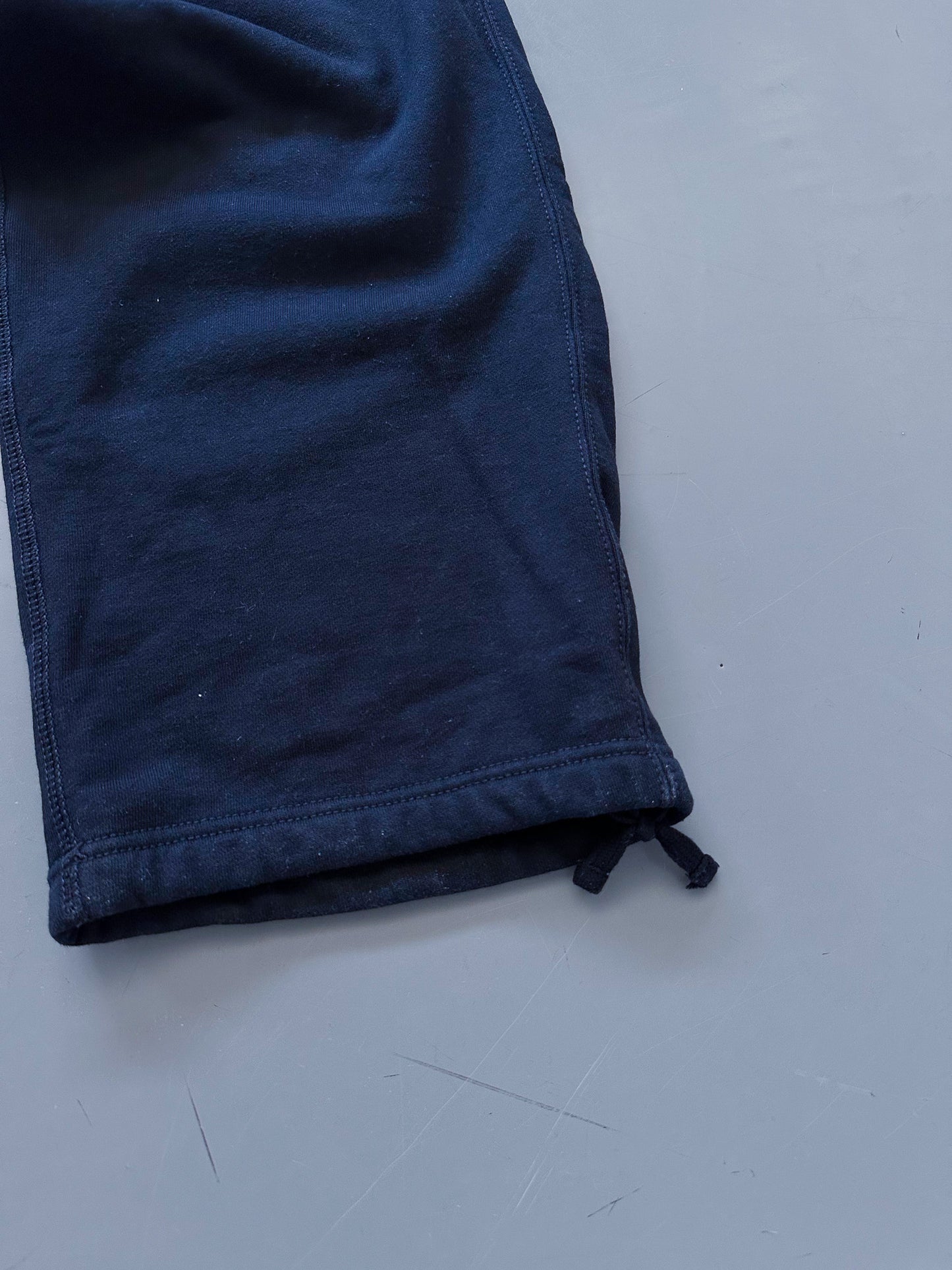 Nike Vintage Open Leg Sweatpants / Jogger | L