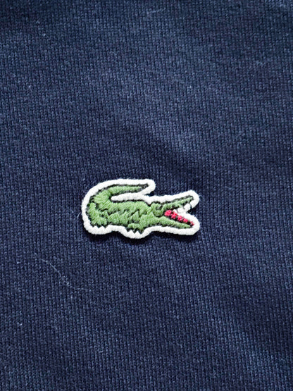 Lacoste Vintage Sweatjacke | S
