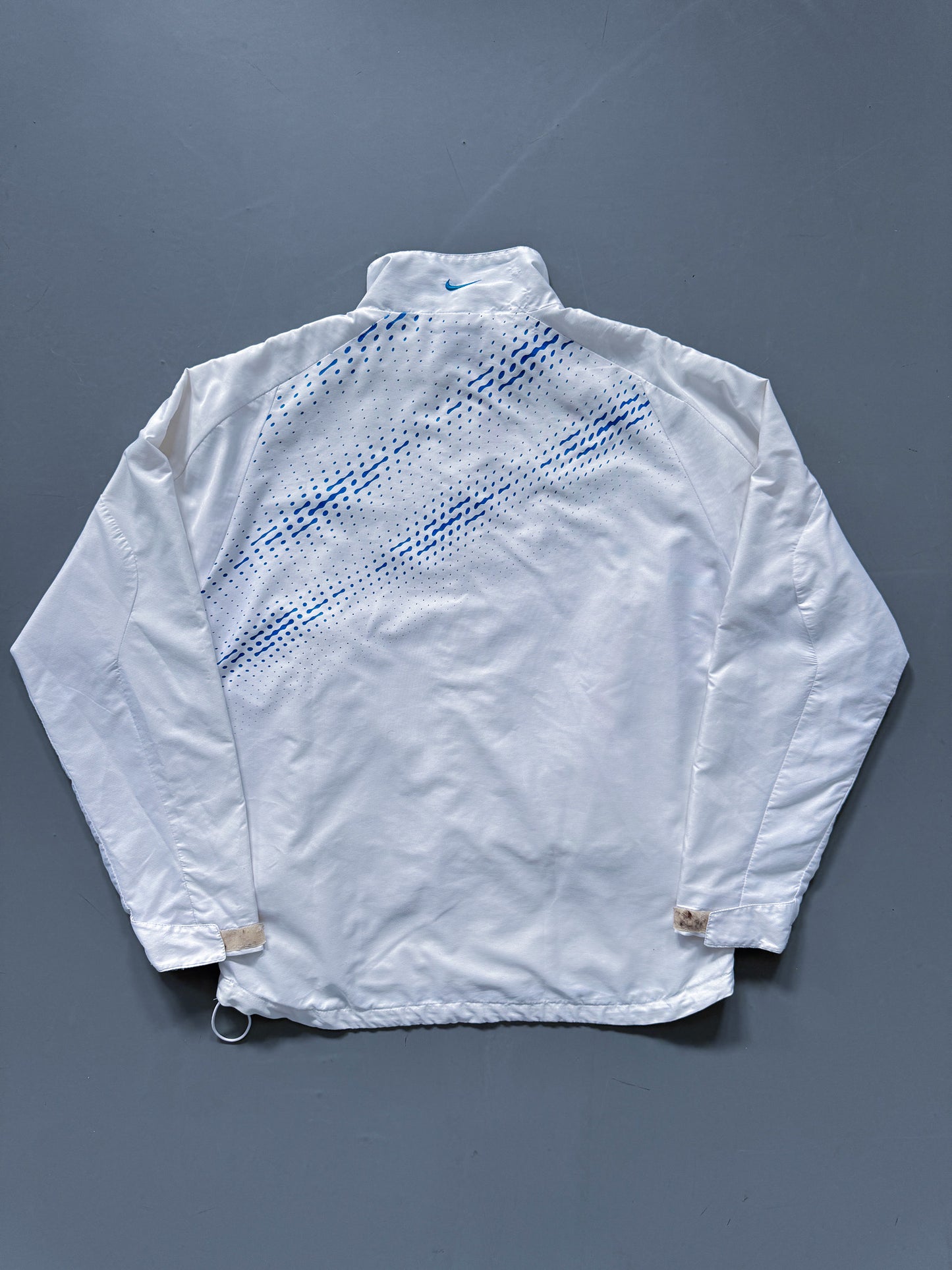 Nike Vintage *TN* Trackjacket | S